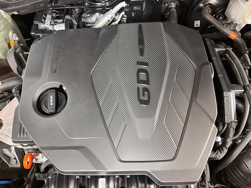 kia Sportage 2024 - 11