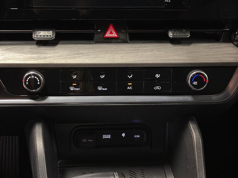 kia Sportage 2024 - 13