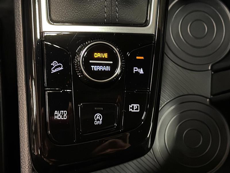 kia Sportage 2024 - 14