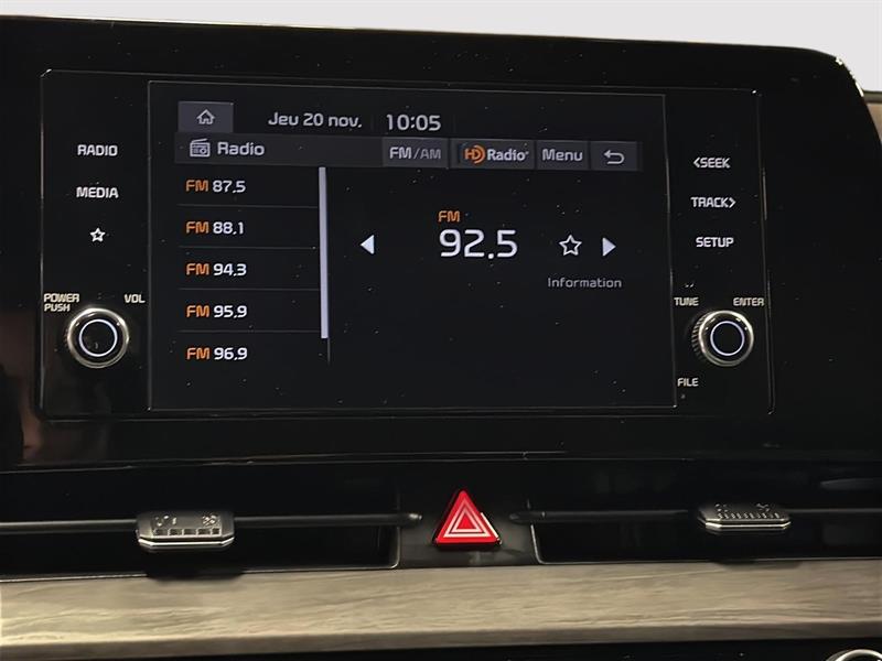 kia Sportage 2024 - 16