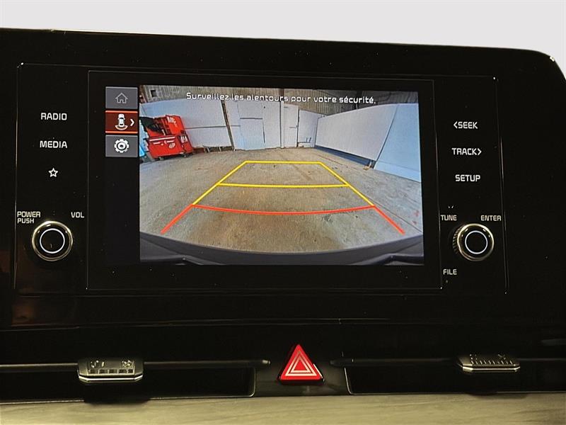 kia Sportage 2024 - 17