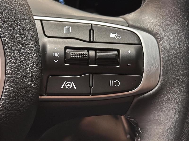 kia Sportage 2024 - 19