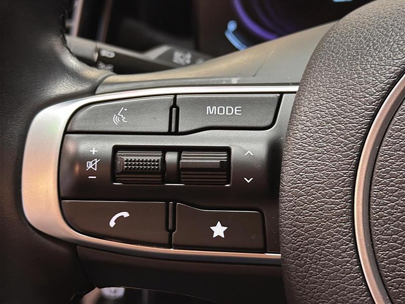 kia Sportage 2024 - 20