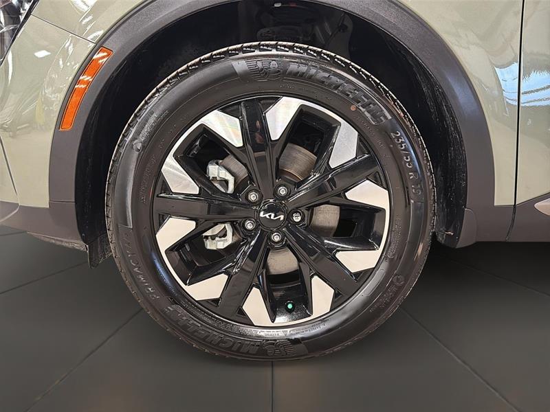 kia Sportage 2024 - 29