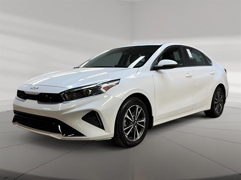 kia Forte 2024