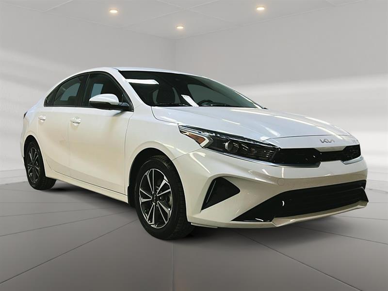 kia Forte 2024 - 3