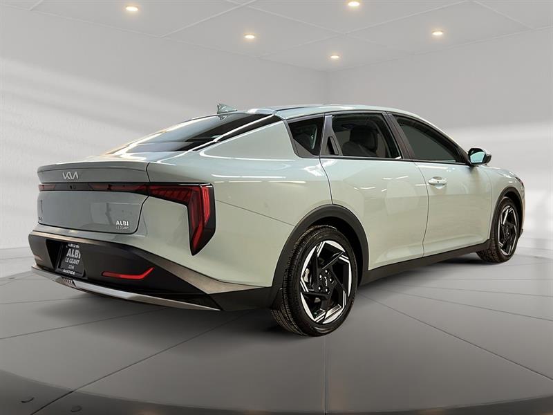 kia K4 2025 - 4