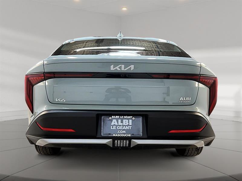 kia K4 2025 - 5