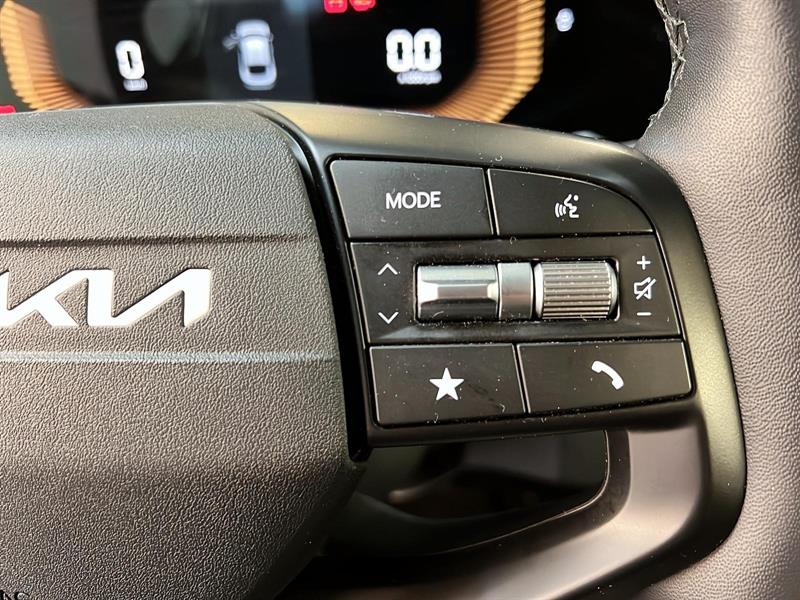 kia K4 2025 - 18
