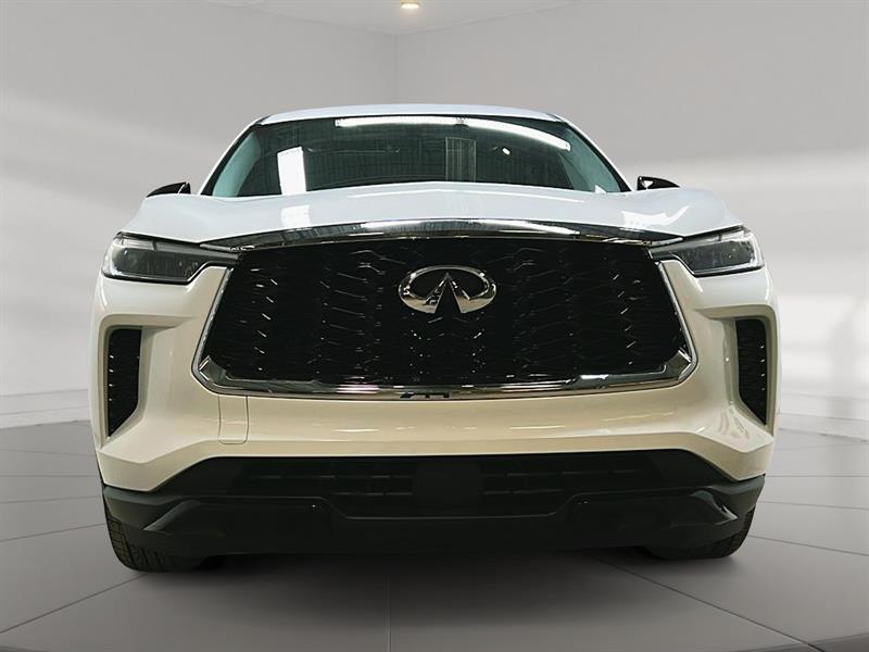 infiniti QX60 2024 - 2