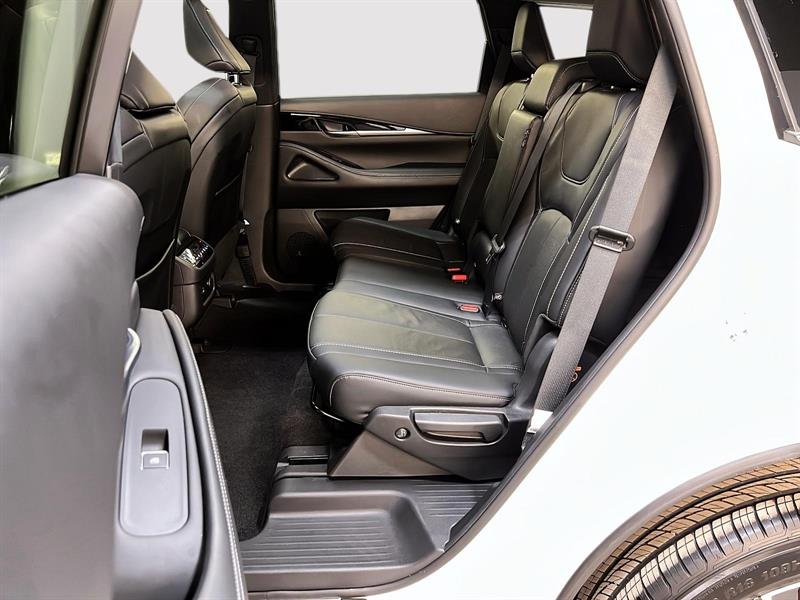 infiniti QX60 2024 - 9