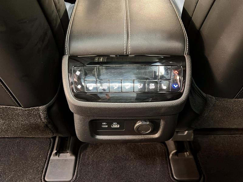 infiniti QX60 2024 - 12