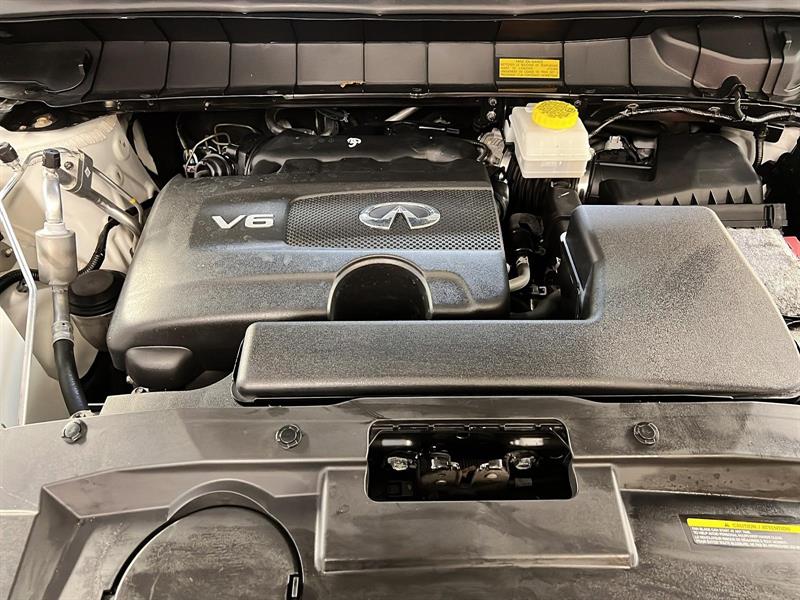 infiniti QX60 2024 - 14