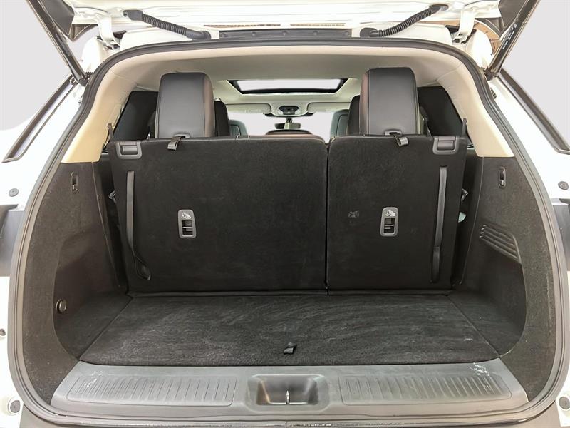 infiniti QX60 2024 - 15