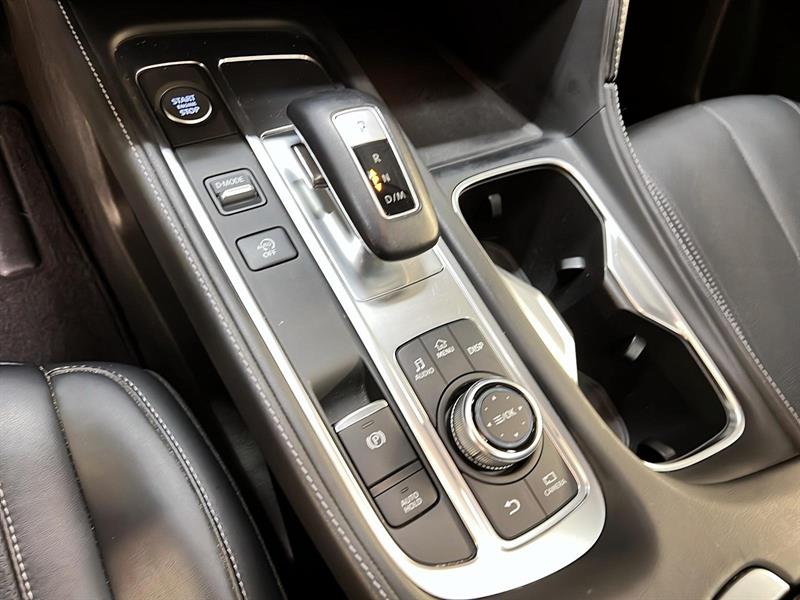 infiniti QX60 2024 - 17