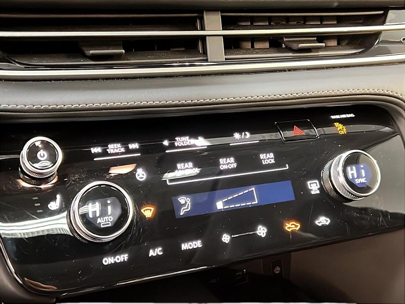 infiniti QX60 2024 - 18