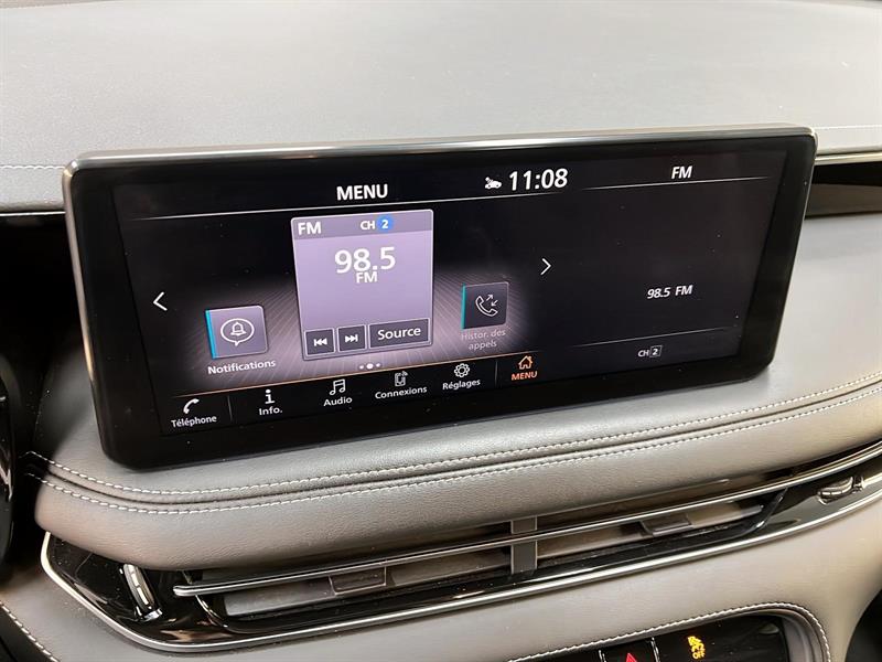 infiniti QX60 2024 - 19