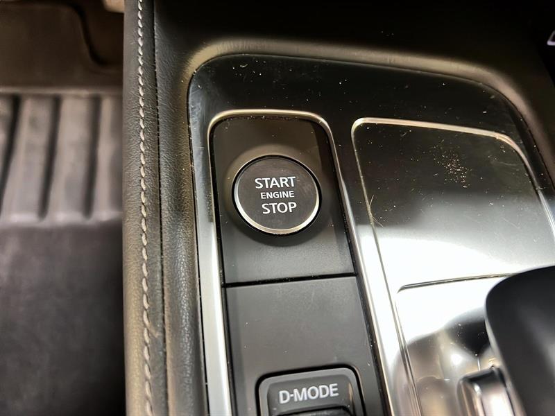 infiniti QX60 2024 - 21