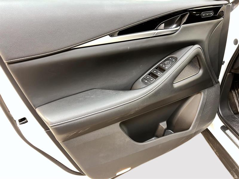 infiniti QX60 2024 - 26