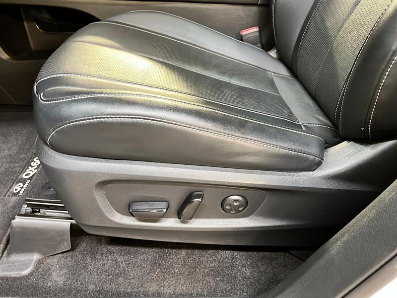 infiniti QX60 2024 - 27