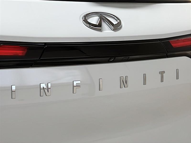 infiniti QX60 2024 - 29