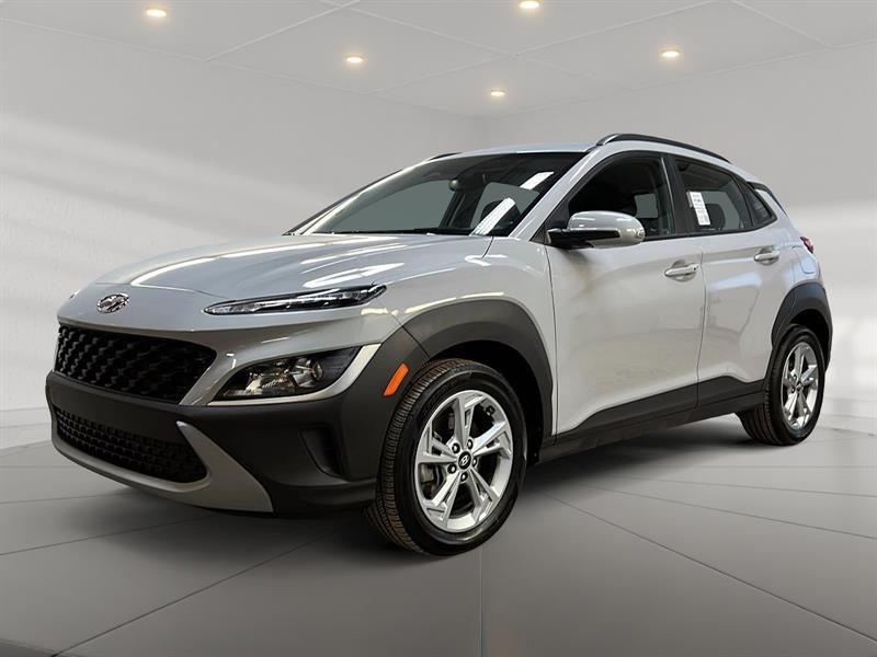 hyundai Kona 2023