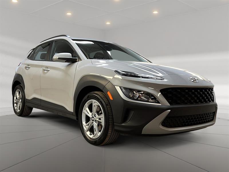 hyundai Kona 2023 - 3