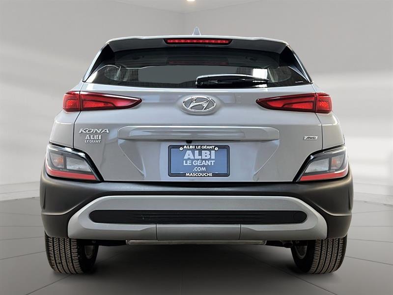 hyundai Kona 2023 - 5