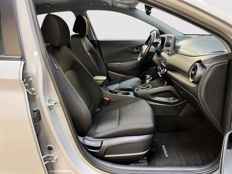 hyundai Kona 2023 - 8