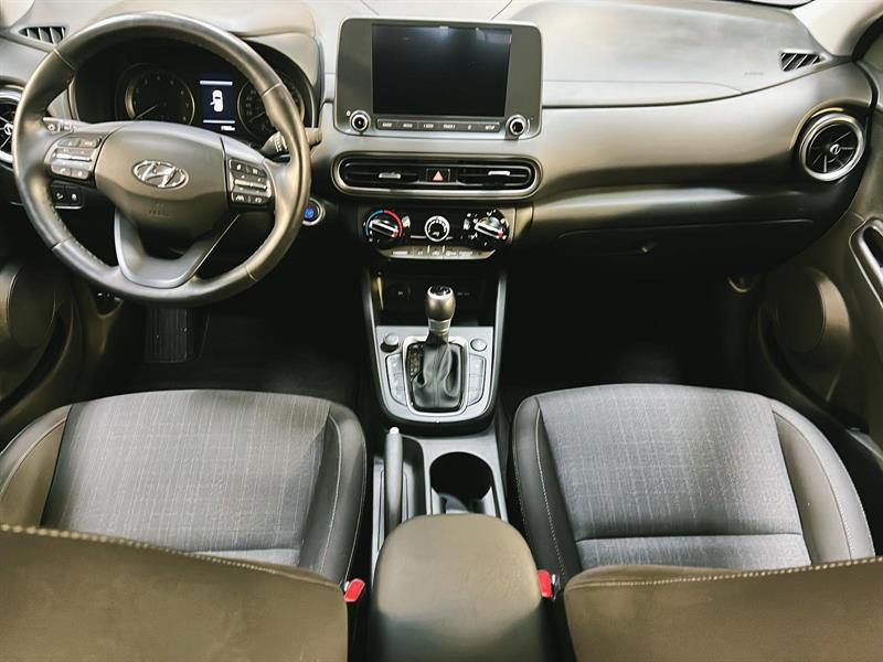 hyundai Kona 2023 - 10
