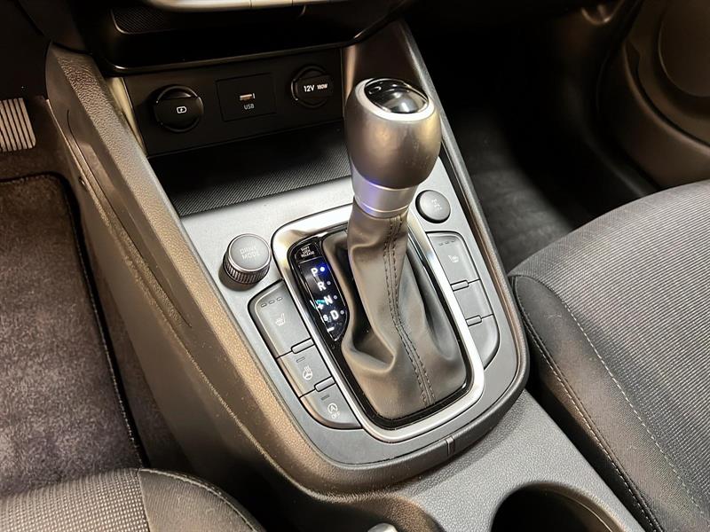 hyundai Kona 2023 - 13