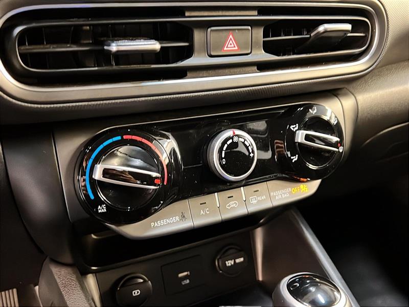 hyundai Kona 2023 - 14