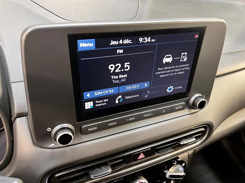 hyundai Kona 2023 - 15