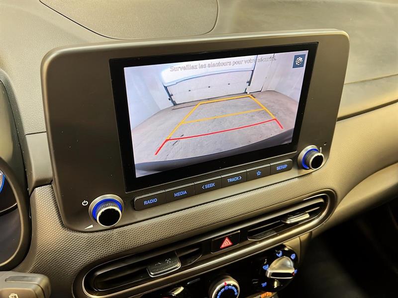 hyundai Kona 2023 - 16