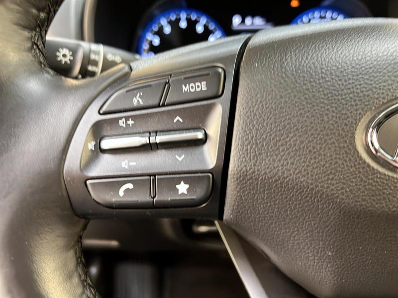 hyundai Kona 2023 - 19