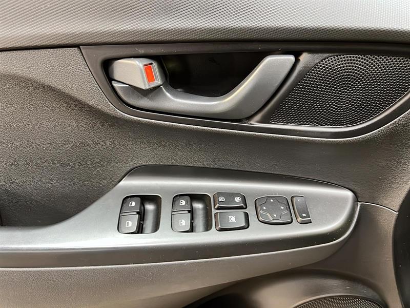 hyundai Kona 2023 - 21