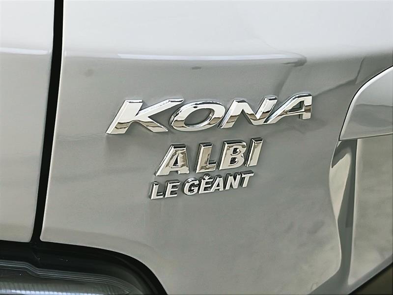 hyundai Kona 2023 - 24