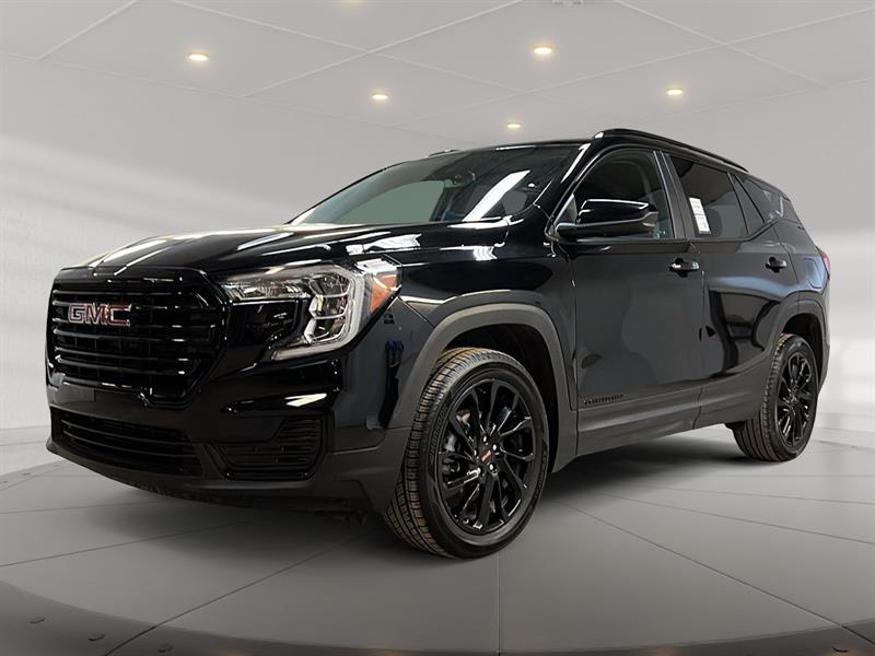 gmc Terrain 2024