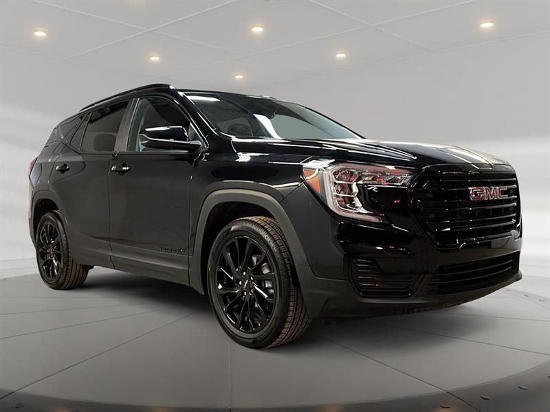 gmc Terrain 2024 - 3