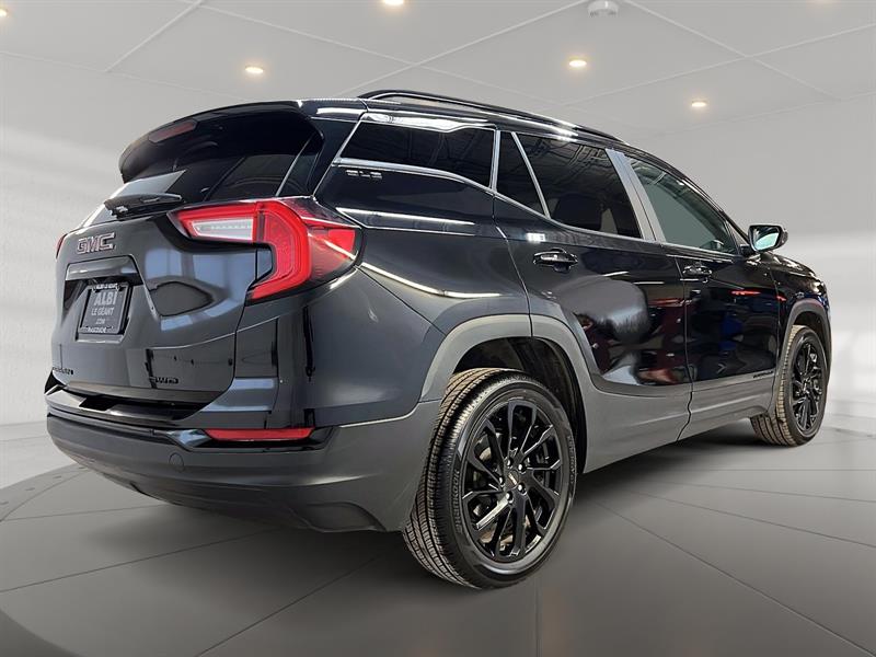 gmc Terrain 2024 - 4