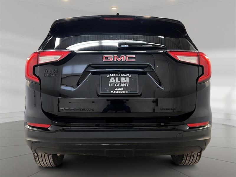 gmc Terrain 2024 - 5