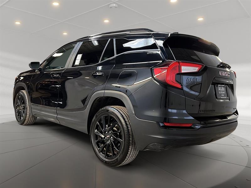 gmc Terrain 2024 - 6