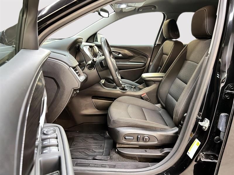 gmc Terrain 2024 - 7