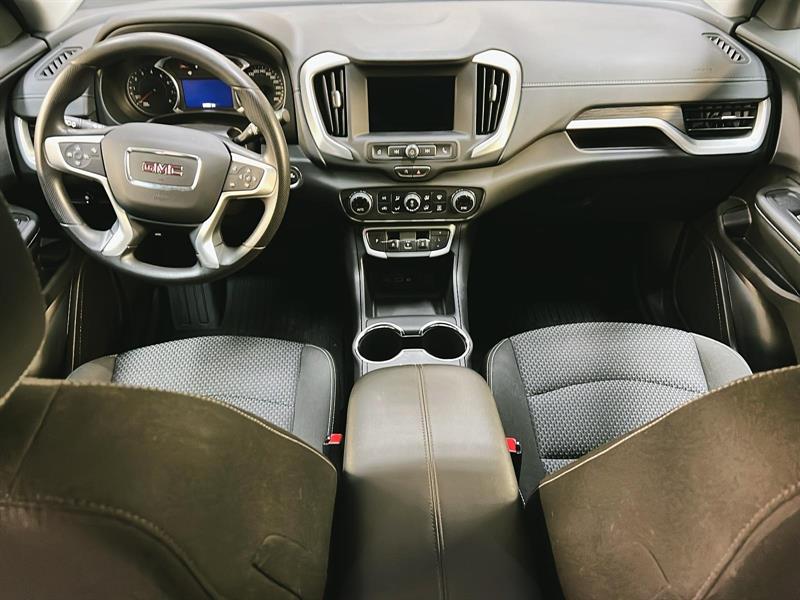 gmc Terrain 2024 - 10