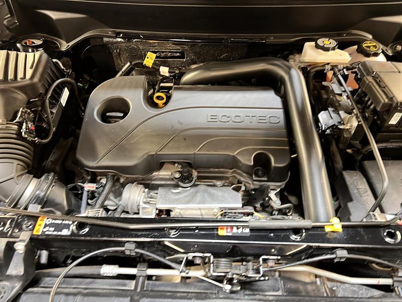 gmc Terrain 2024 - 11