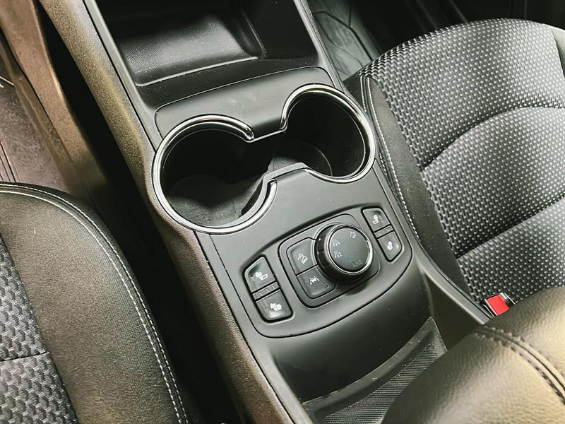 gmc Terrain 2024 - 13