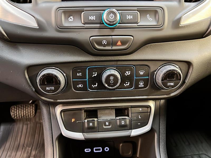 gmc Terrain 2024 - 14