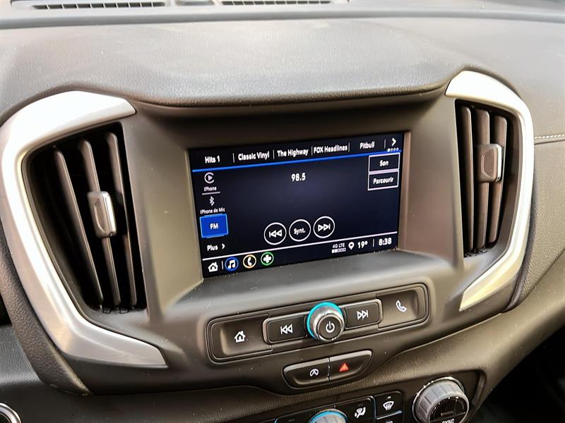 gmc Terrain 2024 - 15