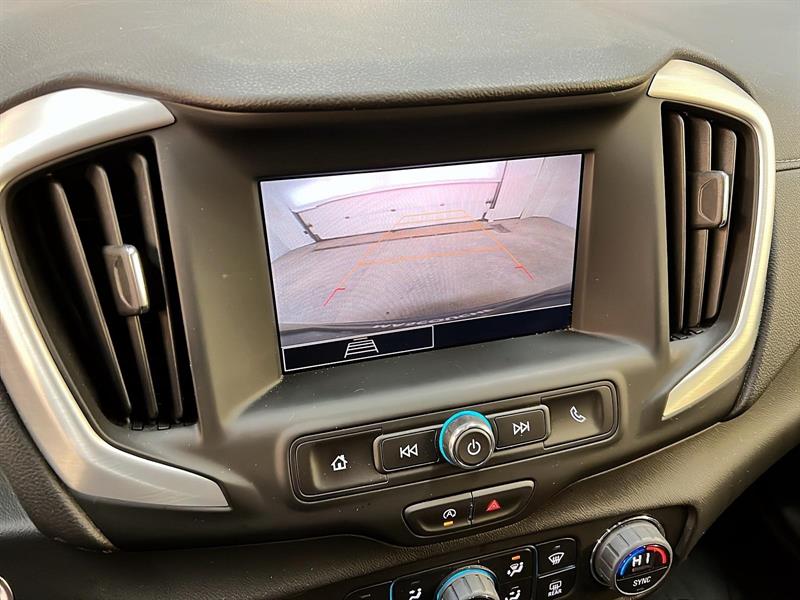 gmc Terrain 2024 - 16