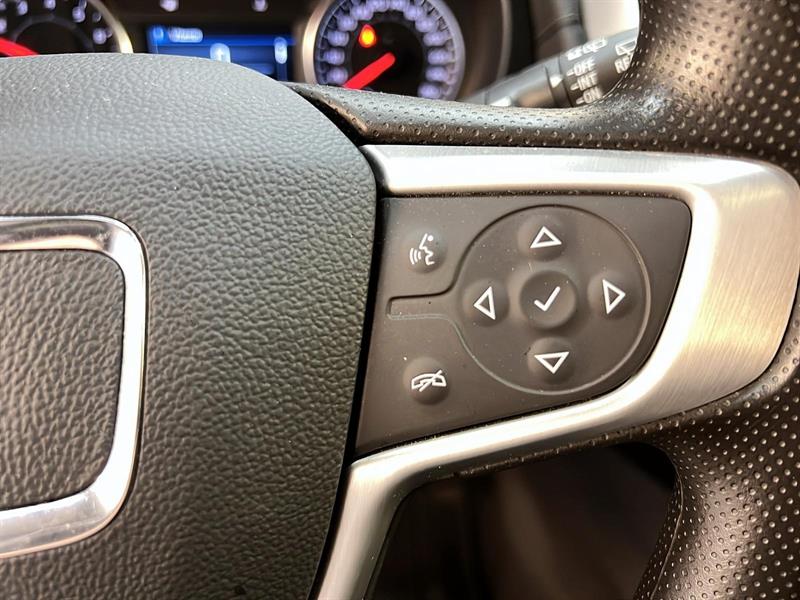 gmc Terrain 2024 - 18